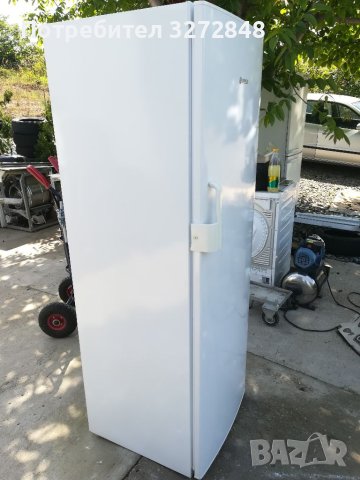 Фризер BOSCH NoFrost - 249л