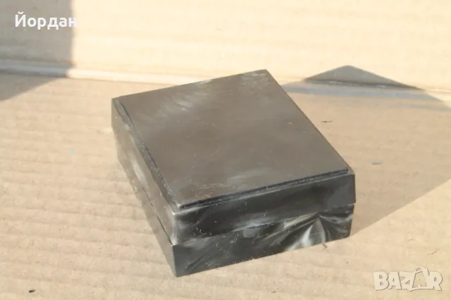 СССР джобен часовник ''Молния'' 18 камъка, снимка 12 - Мъжки - 49405041