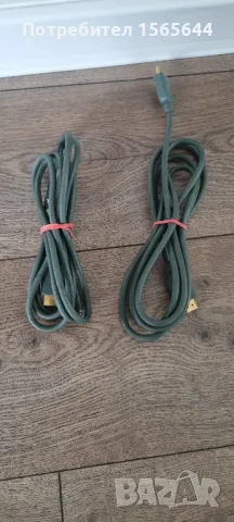 Оригинален HDMI кабел Microsoft 