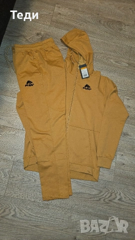 Екипи Flair големи размери , снимка 15 - Спортни дрехи, екипи - 50100082