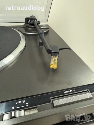 🔊ТОП ретро аудио система - сет TECHNICS Class AA - усилвател, CD плеър, триглав дек и тунер, опция , снимка 8 - Аудиосистеми - 52855668