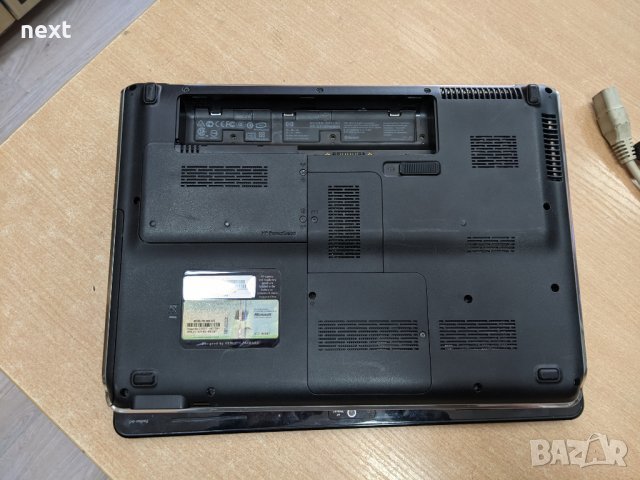 2бр. HP Pavilion dv6 на части, снимка 8 - Части за лаптопи - 32489109