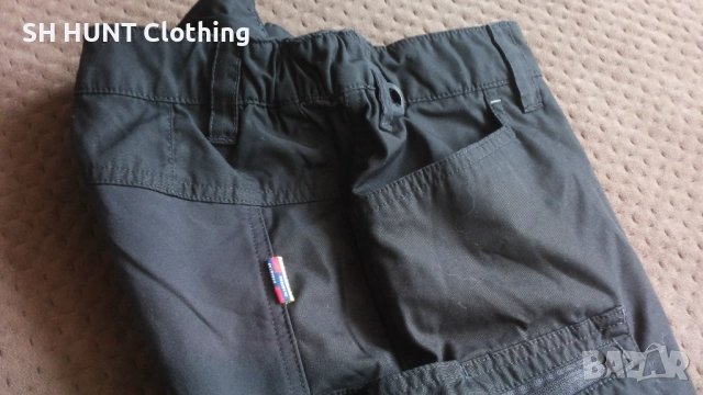 BLAKLADER 1759-1845 Stretch Work Trouser разм S работен панталон с от части еластична материя W4-209, снимка 6 - Панталони - 52026507