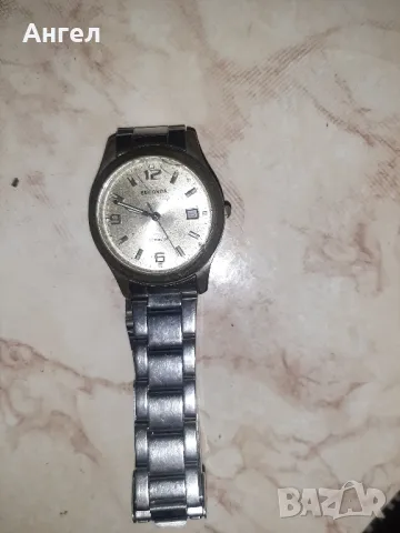 продавам мъжки часовник SEKONDA и Победа
