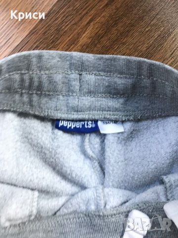 анцуг, снимка 2 - Детски анцузи и суичери - 38967014