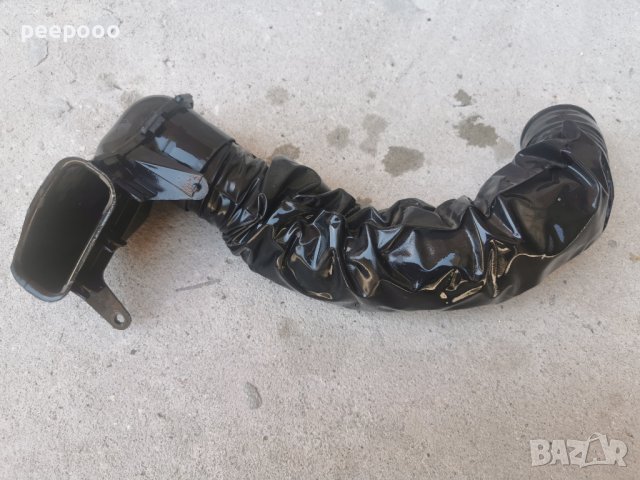 Маркуч/тръба за въздушен филтър за PEUGEOT 307 1.6 16V