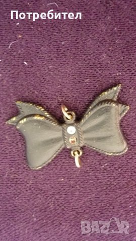 Бижутерия-висулки, пръстени, снимка 15 - Други - 12324915