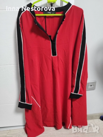 Маркови блузи и туники, снимка 13 - Туники - 52484405