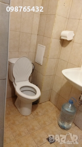 студио под наем целогодишно град Царево кв Василико партер с малък двор , снимка 18 - Апартаменти - 51931328