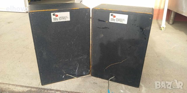 Тонколони Schneider LB 112.5, снимка 3 - Тонколони - 43392810