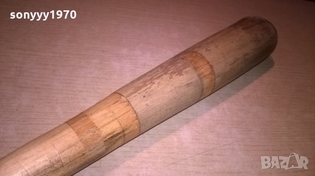 СТАРА БУХАЛКА-ВНОС ХОЛАНДИЯ 66Х7СМ, снимка 4 - Колекции - 27453087