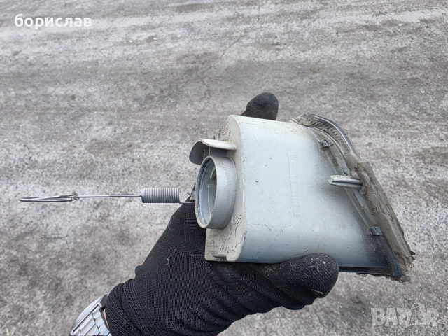 Десен мигач за Алфа Ромео 146, снимка 3 - Части - 52619650