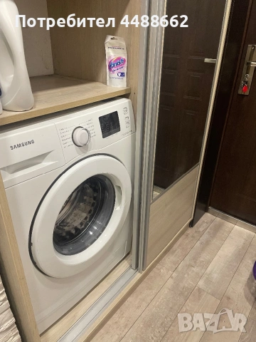 Двустаен Опълченски от собственик!, снимка 3 - Апартаменти - 53212469