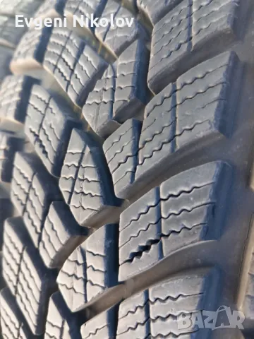 205/55 R17 Goodyear, снимка 2 - Гуми и джанти - 48503890