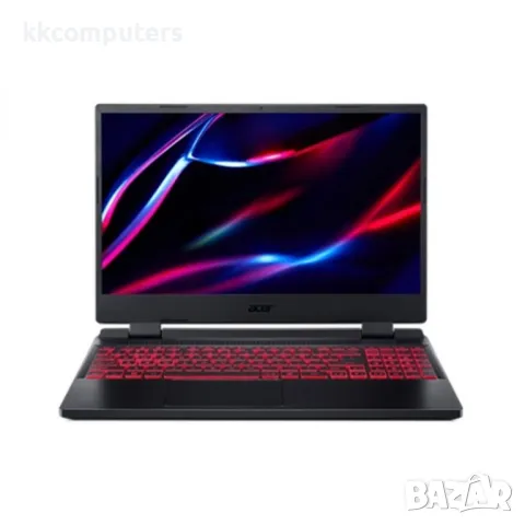 Acer Nitro 5, AN515-58-5218, Intel Core i5-12450H (up to 4.40 GHz, 12MB), 15.6" -  1,936.00лв.