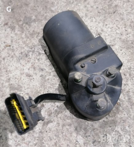 Моторче Предни Чистачки Рено Клио 