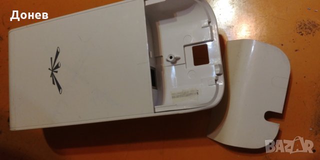 Ubiquiti NanoStation loco M5 и други, снимка 2 - Рутери - 28124067