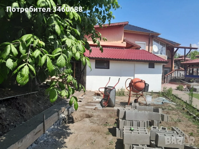 Фирма занимаващта се строителство , снимка 8 - Майстори - 52827964