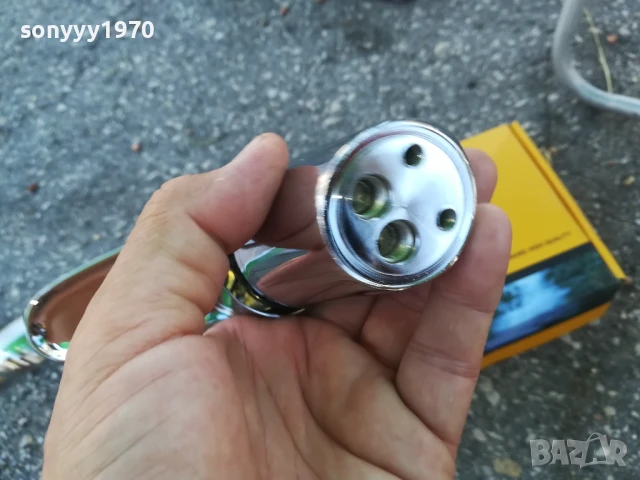 СМЕСИТЕЛ ЗА ПЛОТ ИЛИ МИВКА С ОТВОР 1207251940, снимка 6 - Смесители - 50999767