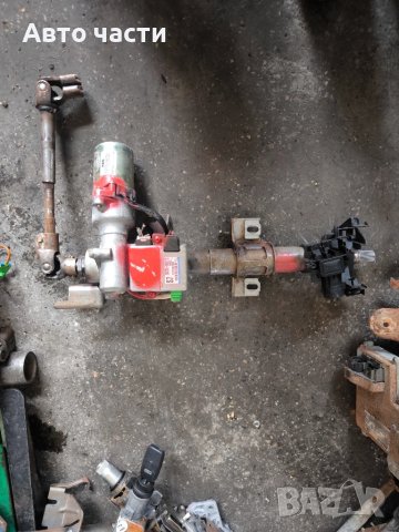 SUZUKI WAGON R+ 4X4 1.3i G13BB 38720-83E70 КУТИЯ С ХИДРАВЛИЧЕСКИ УПРАВЛЕНИЕ НА КОРМИЛНАТА КУТИЯ