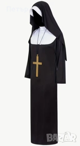 Карнавални костюми