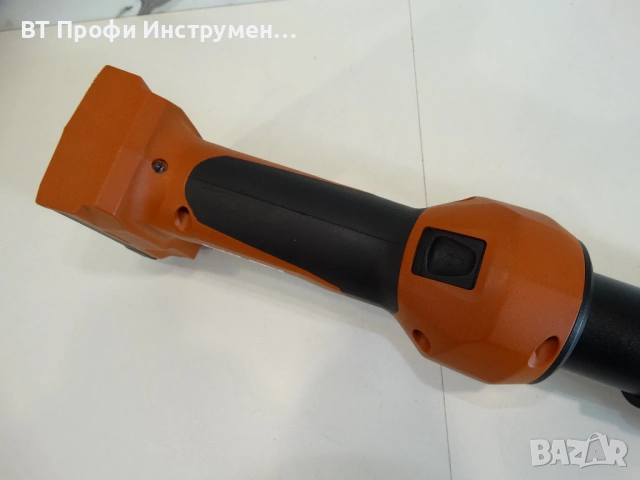 НОВО - Hilti NPR 32 - 22 / Nuron - Преса за фитинги 32 KN, снимка 7 - Други инструменти - 53461540