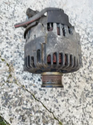 Продавам генератор за Пежо 207,407 и Ситроен 