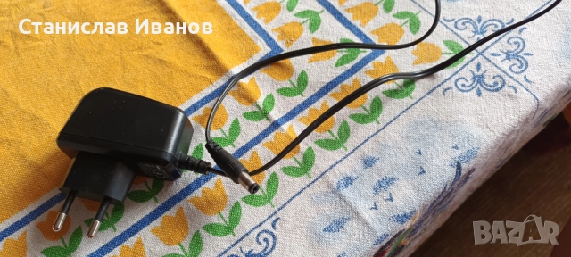 Продавам захранващи адаптери, снимка 6 - Друга електроника - 50060453