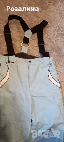 Ски долнище,грейка р.152/158, снимка 3 - Зимни спортове - 43311672