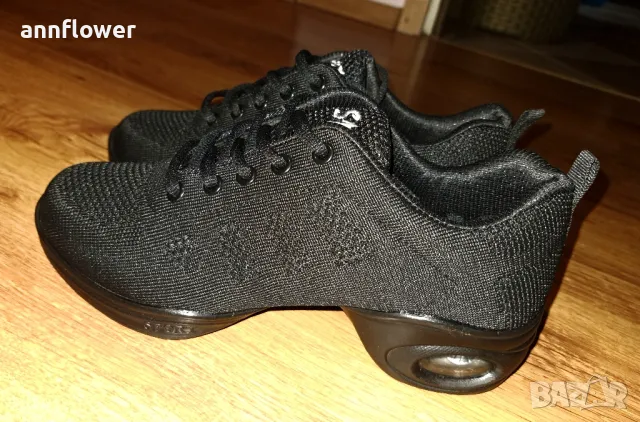 Маратонки за танци 35,36,37,38,39,40, снимка 5 - Маратонки - 48482190