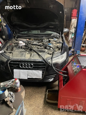 Машинно почистване на радиатор парно, снимка 5 - Други услуги - 53184460