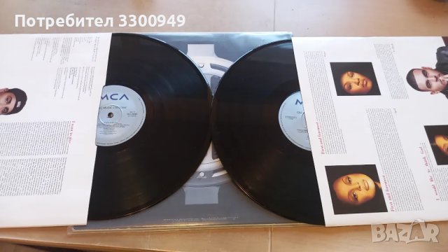 Дойна плоча C+C Music Factory, снимка 3 - Грамофонни плочи - 47653345