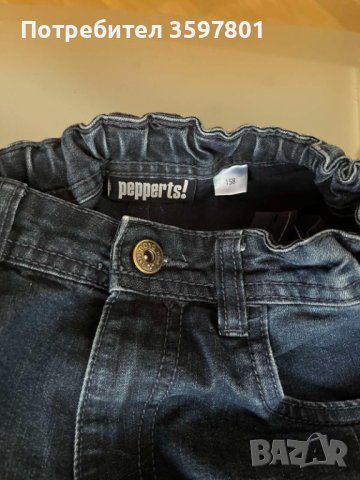 Детски термо панталон, снимка 2 - Детски панталони и дънки - 43525940