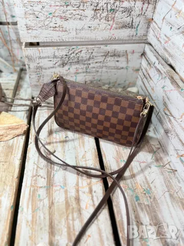 чанти louis vuitton , снимка 4 - Чанти - 48643634