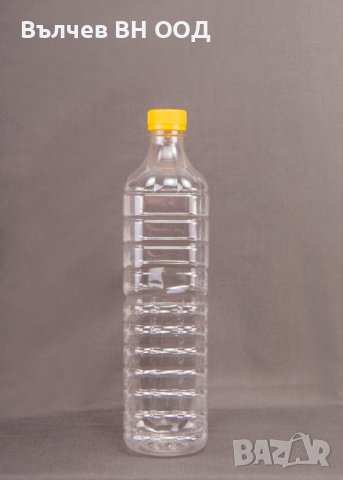 Пластмасови бутилки 0.5, 1, 1,5, 2, 3, 5, 10 л., снимка 2 - Други стоки за дома - 37584422