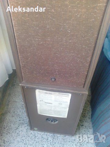 Продавам тонколони Pioneer CS-F51, снимка 6 - Тонколони - 32964539