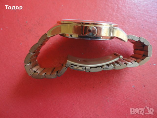 Часовник Manguun , снимка 3 - Дамски - 40065046