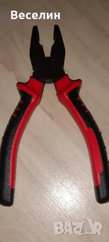 Универсални клещи Намаление , снимка 5 - Клещи - 47511304