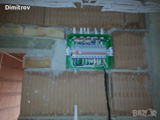 Ремонт на апартаменти, офиси., снимка 4 - Ремонти на апартаменти - 49452300