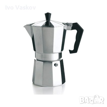 метална кафеварка , снимка 1
