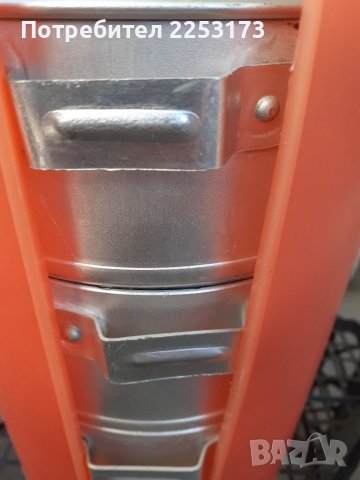 Неупотребяван комплект за храна, снимка 2 - Термоси - 39696571