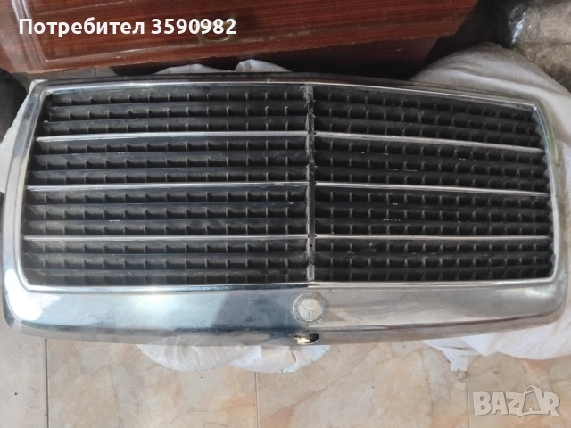 Части за мерцедес 124 седан 1993 год.+навигация за VW, снимка 14 - Части - 52660517