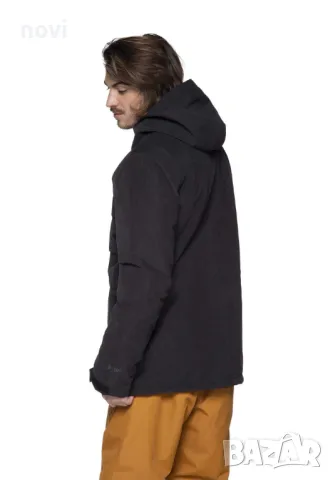 Protest Vital, S, ново, оригинално мъжко ски, сноуборд яке, снимка 4 - Зимни спортове - 47488733