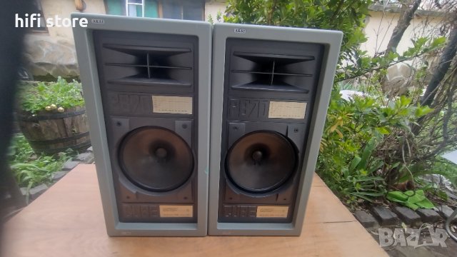 Akai Cube Speaker PB 70, снимка 7 - Тонколони - 40157750