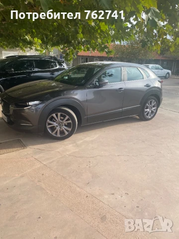 МАЗДА СХ-30, снимка 2 - Автомобили и джипове - 50689132