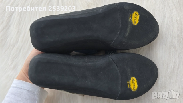 Обувки за катерене SIMOND №32/33 , снимка 14 - Други спортове - 52128927