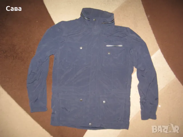 Яке пролет,есен MAIER SPORTS  мъжко,ХЛ, снимка 2 - Якета - 47570014