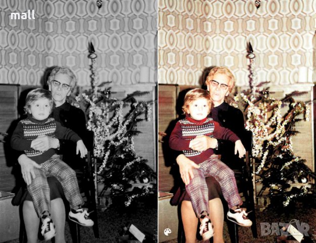 Дигитализирайте и оцветете вашите спомени!, снимка 15 - Други ценни предмети - 28448726