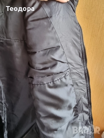Мъжки елек 4ХЛ , снимка 2 - Якета - 52136692