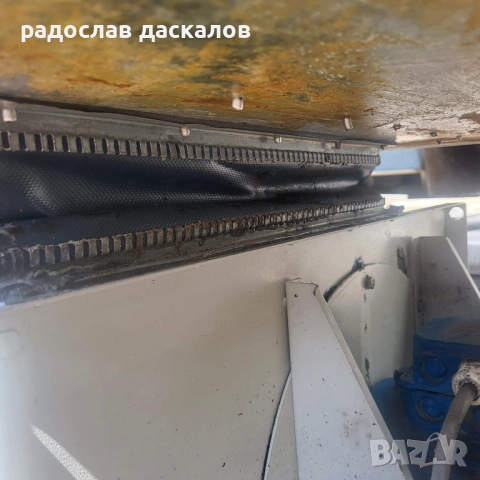 Професионална вентилация , снимка 9 - Обзавеждане за заведение - 53567822